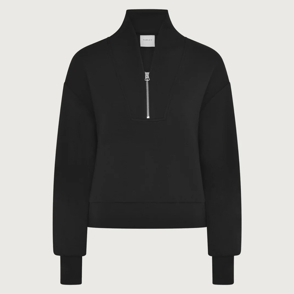 VARLEY Double Soft Davidson Sweat